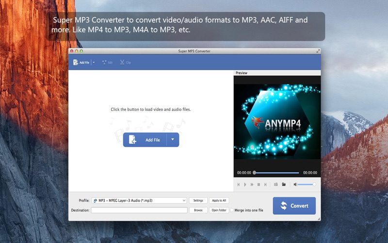 mp4 to mp3 converter download mac