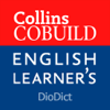 SELVAS AI Inc. - コリンズコウビルド新英英辞典 Collins Cobuild Advanced Dictionary of English - DioDict 3 アートワーク