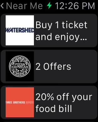 iPhone Screenshot 3