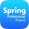 Spring Professional Poland poland spring water 