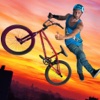 BMX Stunt Rider - Free Pumped Racing Games bmx games to play 