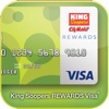 King Soopers REWARDS Visa® toyota rewards visa 