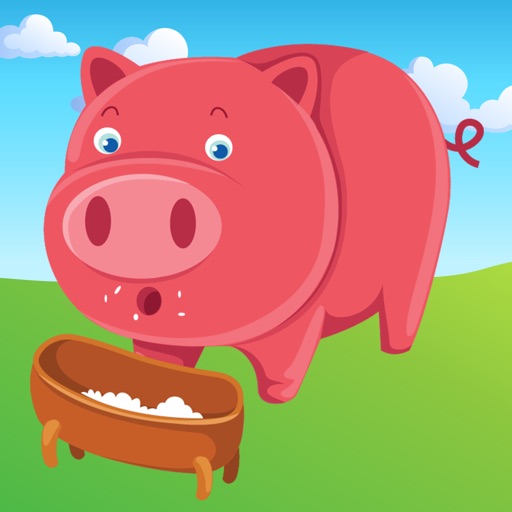 Barnyard Animals for Toddlers and Babies by Kevin Bradford LLC