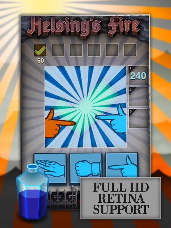 iPad Screenshot 4