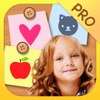 Kids Coloring Pro-Malbuch & Seiten für Kinder