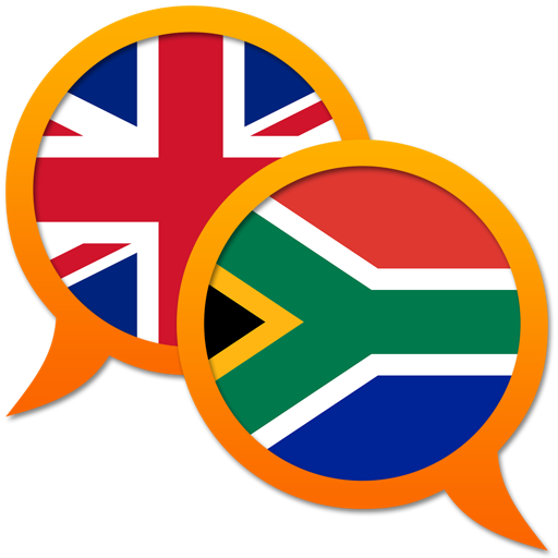 Afrikaans English dictionary Mac OS X