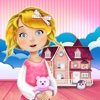 Doll House Decoration Games: Dream Home Design.er home design games 