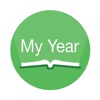 My Year Photo Book for Facebook & Instagram