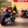 Sunstar Technology Group LLC - Moto Racer 2017 - Pro Bike Racing Game artwork