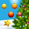 Decor Christmas Tree Stickers - Decor your Xmas decorating decor 