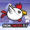 Mehmet Suna - Snow Chicken Fly アートワーク