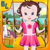 Baby Lisi Park Party phonics baby