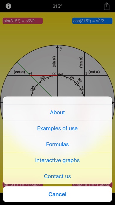 iPhone Screenshot 2