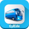 CyRide Indiana Indiana USA where is the Bus saxony park fishers indiana 