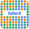 Radius#