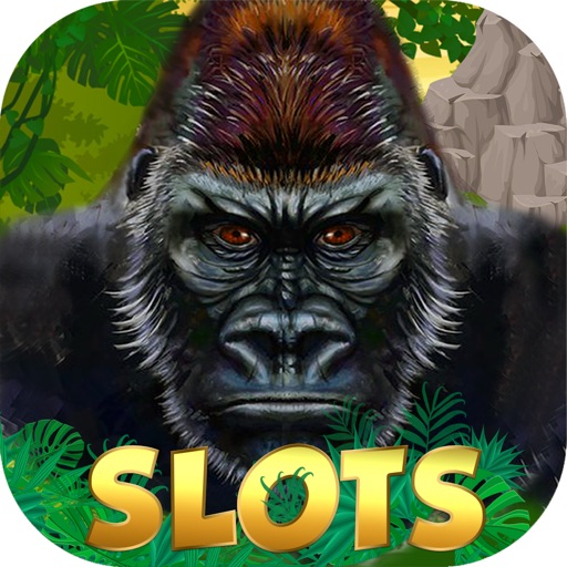 Gorilla slots free