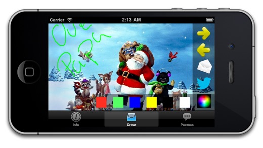 iPhone Screenshot 4