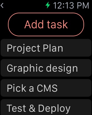 iPhone Screenshot 2