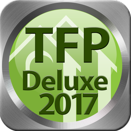 TurboFLOORPLAN Home and Landscape Deluxe 2017 Mac OS X