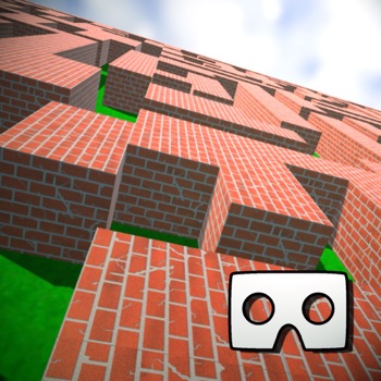 VR Maze Solver Adventure for iPhone