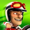 Joe Danger Infinity (AppStore Link)