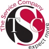 The Service Company office service company 