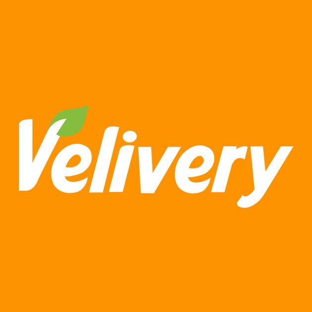 Resultado de imagem para velivery icone itunes