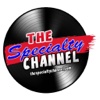 The Specialty Channel specialty travel index 