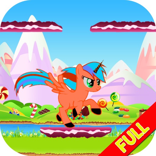 Pony World Full