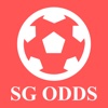 Singapore Football Odds college football odds 