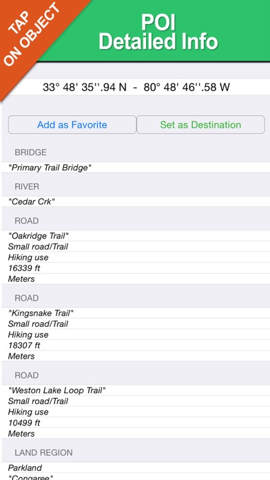 iPhone Screenshot 4