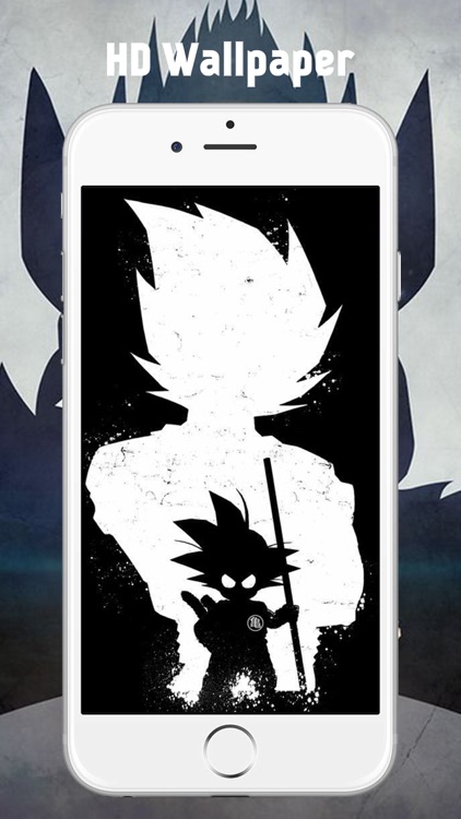 Dragon Ball Heroes Smartphone Wallpapers - Wallpaper Cave