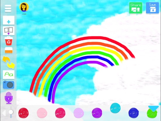 iPad Screenshot 2