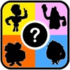 Free Shadow Quiz Game Super Super Noobs Version for noobs 