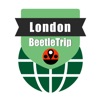 London travel guide and offline city map, BeetleTrip Англия Лондон Карта форума руководство метро