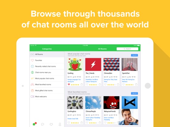 Camfrog Multi Login Id Apple