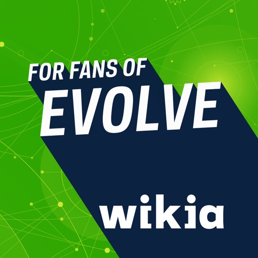 Fandom Community for: Evolve
