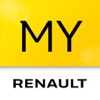 MY Renault renault samsung car 