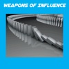 Weapons of Influence Emotion and Authority graphic authority