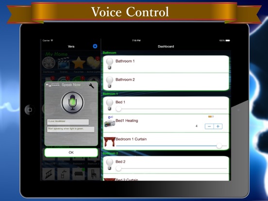 iPad Screenshot 4
