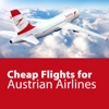Airfare for Austrian Airlines | Cheap flights austrian airlines 
