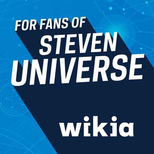 Fandom Community for: Steven Universe
