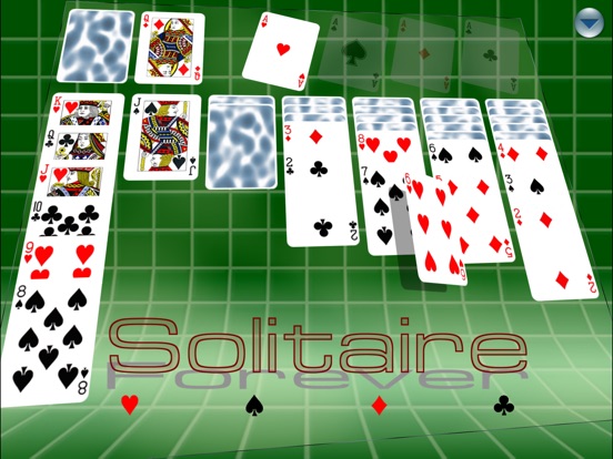 solitaire forever ipad