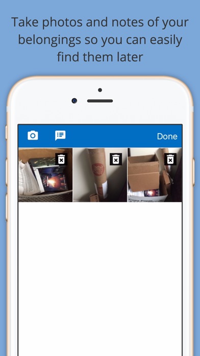 iPhone Screenshot 3