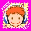 Kids Song Free - 160+ English Kids Song & Lyrics baby kids song 