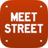 MeetStreet - For Meetup messenger facebook messenger