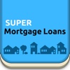 Super Mortgage Loans home mortgage refinance loans 