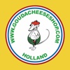 Gouda Cheese Shop cheese curds 