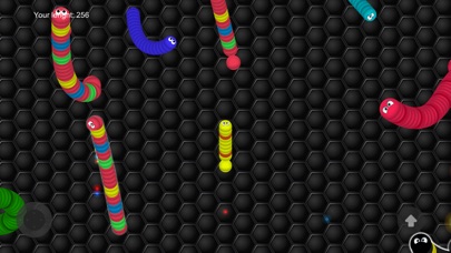 蛇多顔スキン ゲームのスクリーンショット2 蛇多顔スキン ゲームのスクリーンショット2