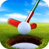 Mini Golf Champ - Free Flip Flappy Ball Shot Games mini golf games 